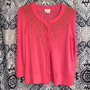 Kate Spade cardigan